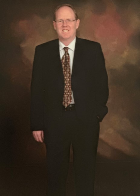 Obituary of Donald Royse Warren Jr.