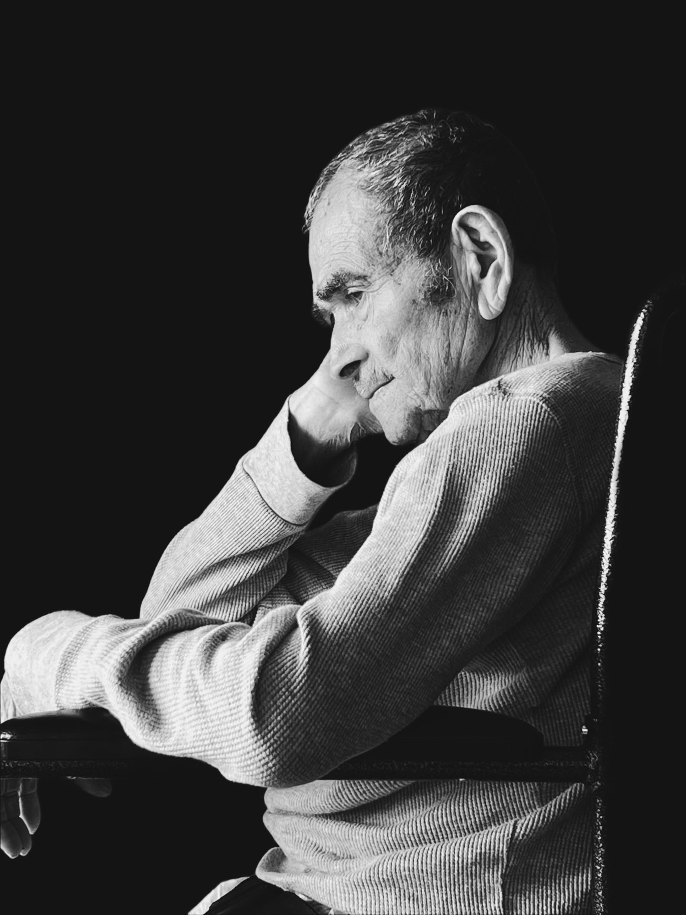 Obituary of Manuel Dionisio Figueroa