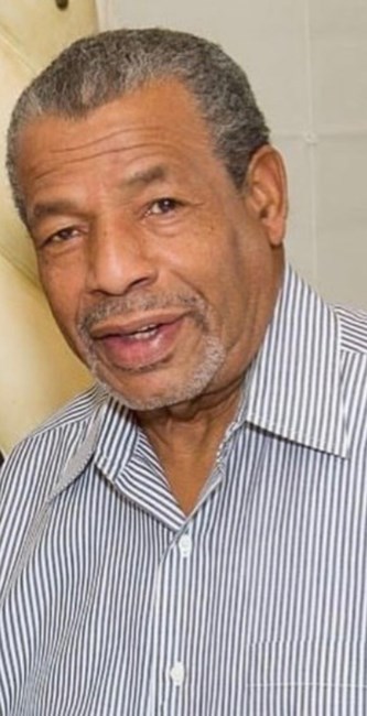 Obituary of Joseph Goodwin Jr.