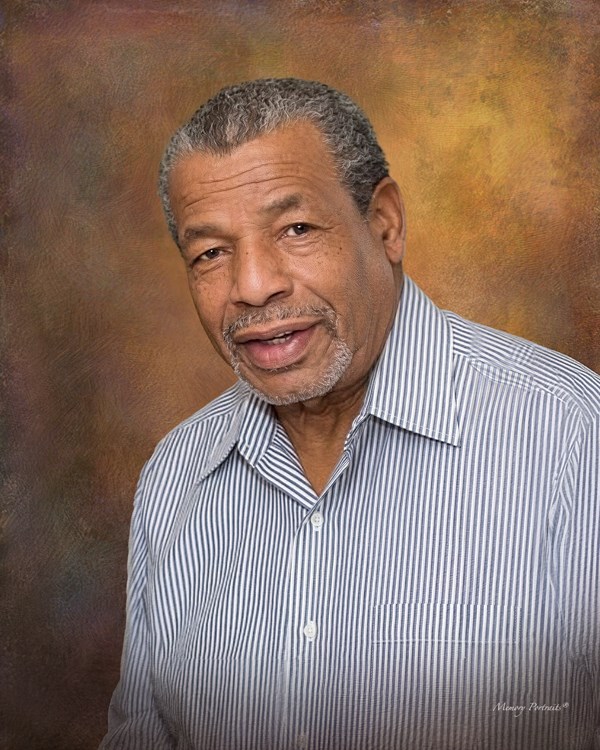 Obituary of Joseph Goodwin Jr.