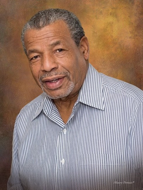 Obituary of Joseph Goodwin Jr.