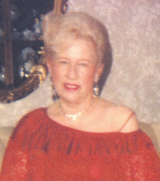 Obituary of Mrs. Esther Clements Moran Esteves