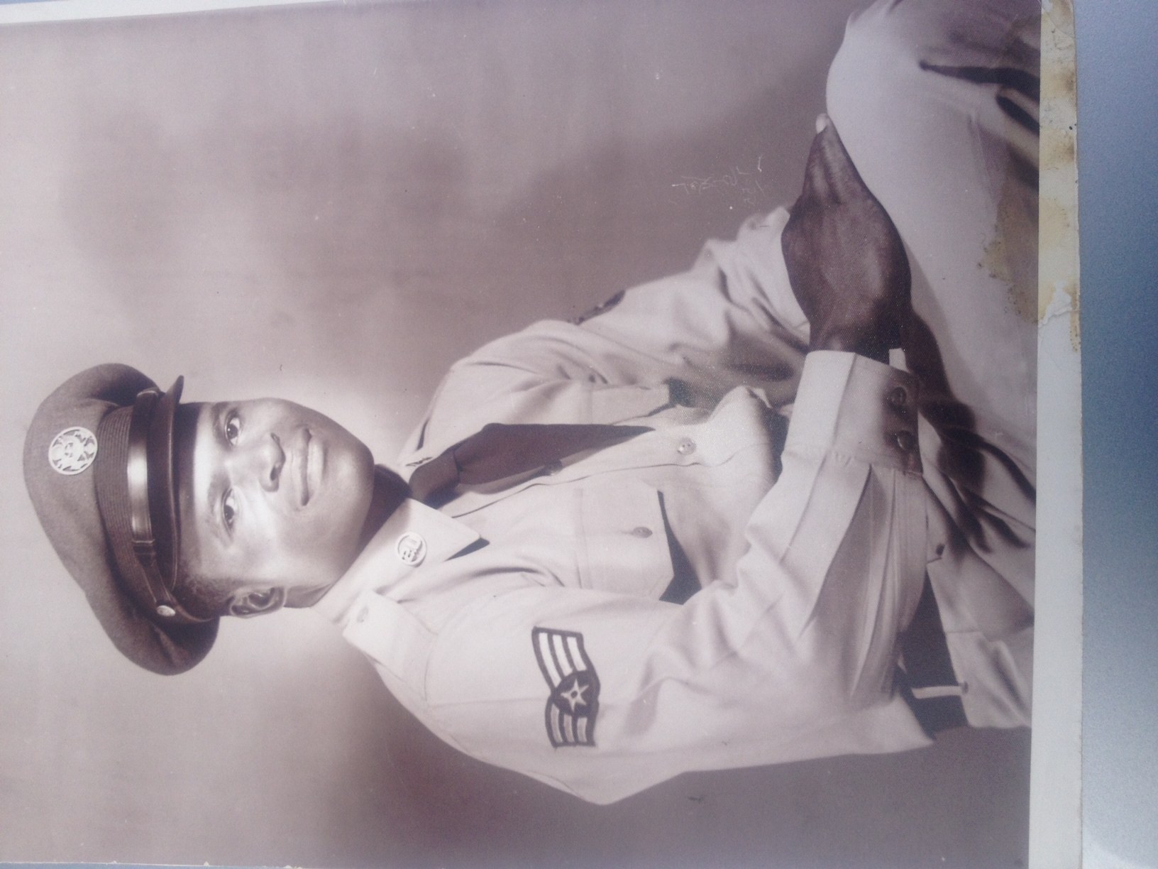 Obituary of Stewart Hudson Jr.