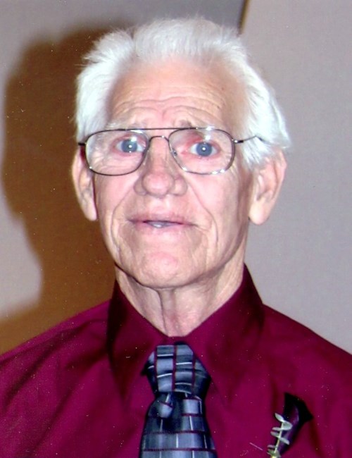 Obituary of Walter M. Ellis Jr.