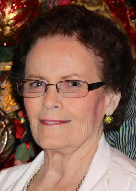 Obituary of Marjorie Treadway