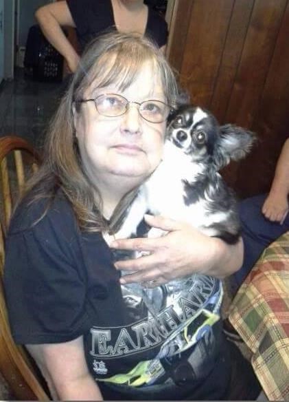 Obituary of Marcella "Marci" Mae Maloney