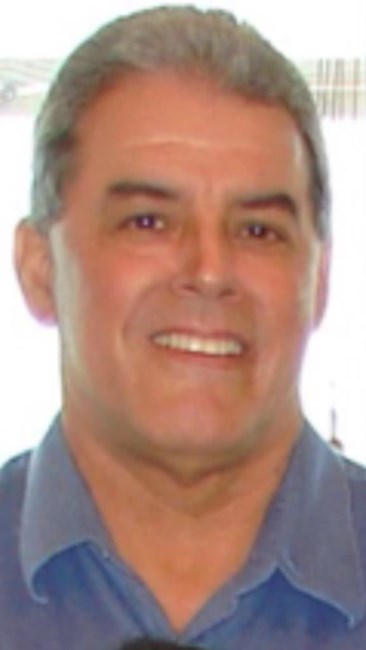 Avis de décès de Victor Chapa Jr.