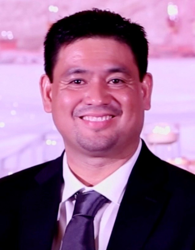 Obituary of Froilan C. Mendoza