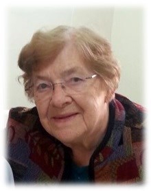 Obituary of Minnie Kletzel