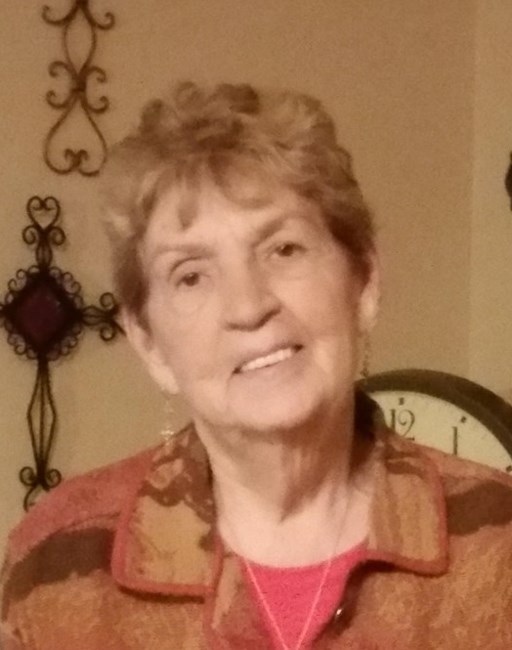 Obituary of Faynelle A. Sitts