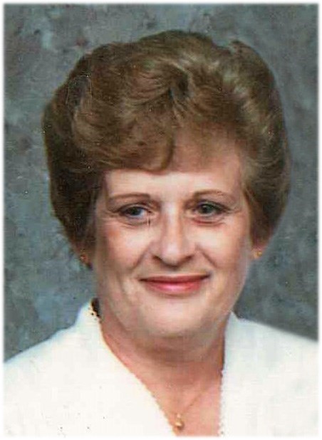 Obituary of Dolores T. Kuehnel