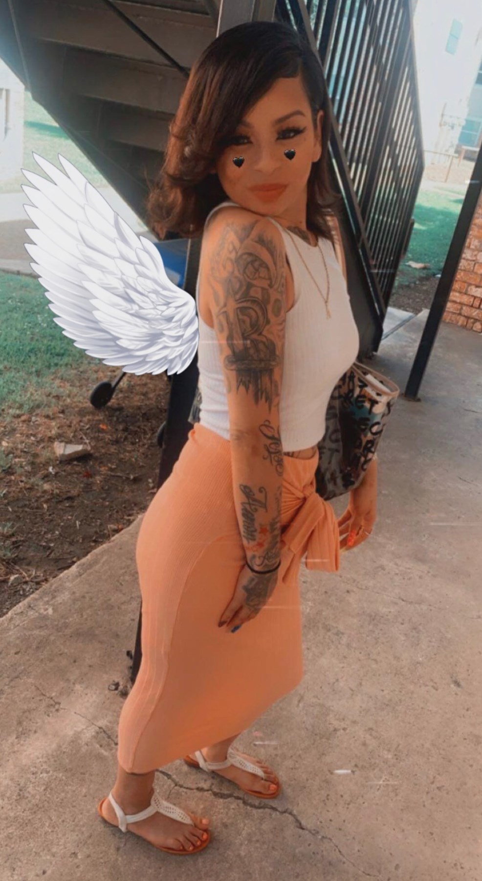 Obituary of Anissa Alexis Ayala