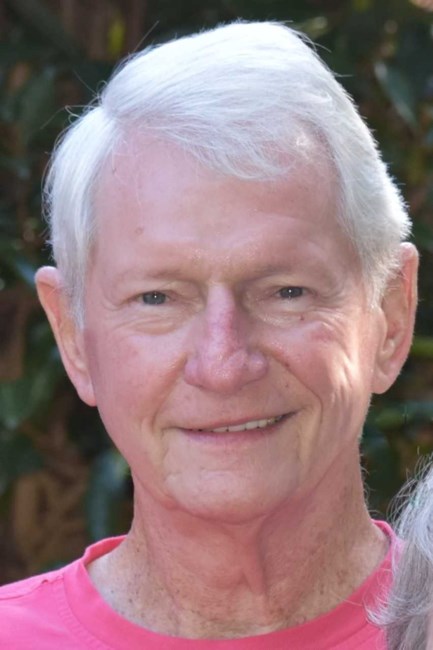 Obituary of Larry Raymond Carlson