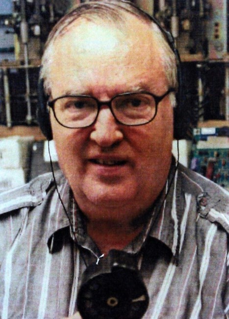 Obituary of Kenneth Robert Lanham