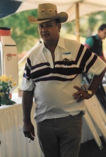 Obituary of Herbert R. Wells