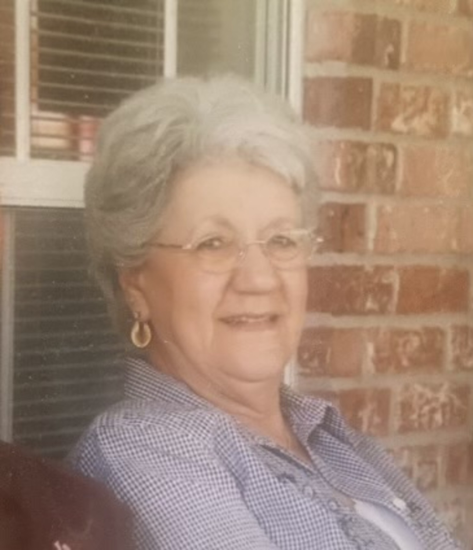 Anna Lee Richard Mendoza Obituary Delcambre, LA