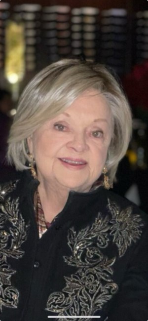 Avis de décès de Frances "Eileen" Friesz