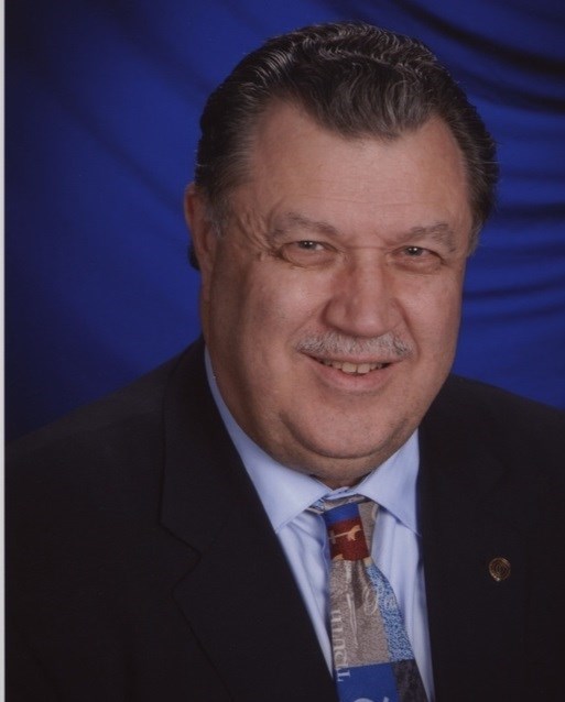 Obituario de Louis Ed Bruns