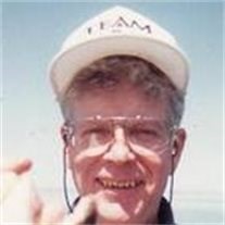 Obituary of Donald Anthony Mooney