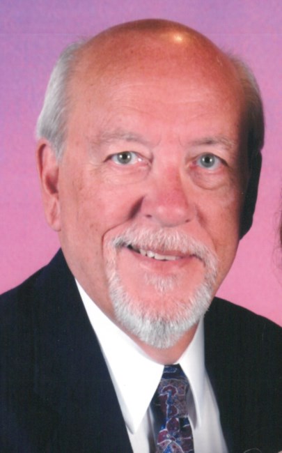 Obituary of Chuck N. Tewell