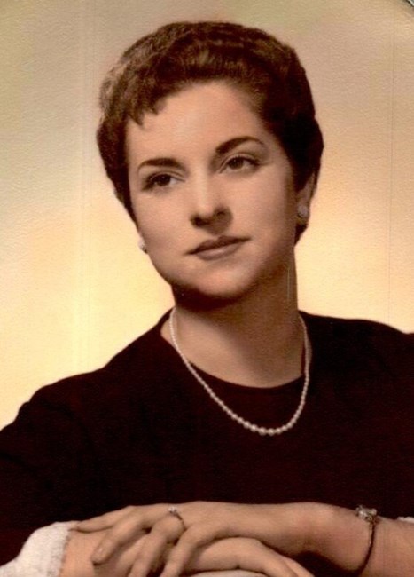 Obituary of Rita Ann Lemieux
