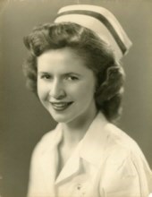 Obituary of Jean Therese Rowe