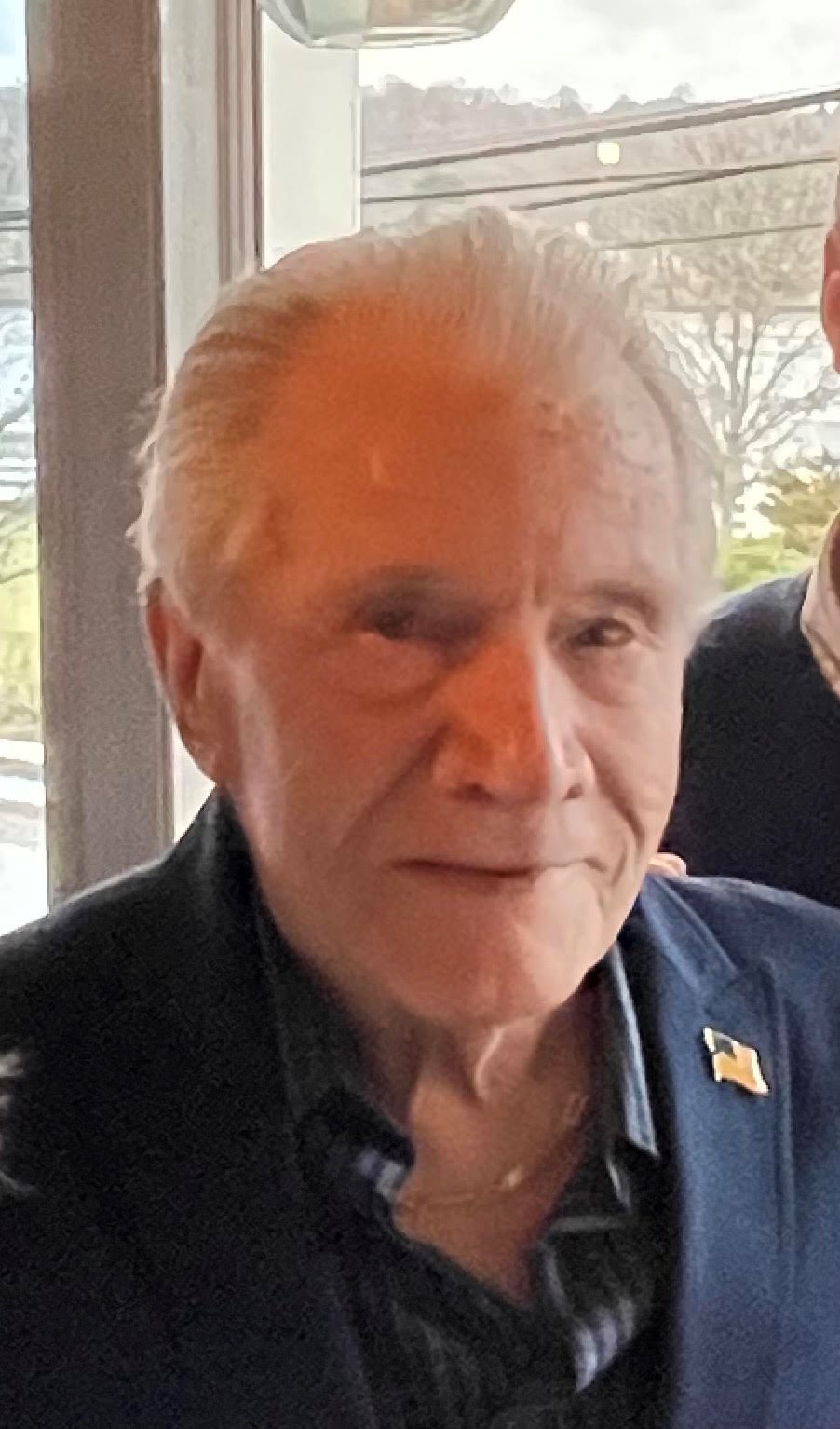 Obituary of Alfred Martin Votypka