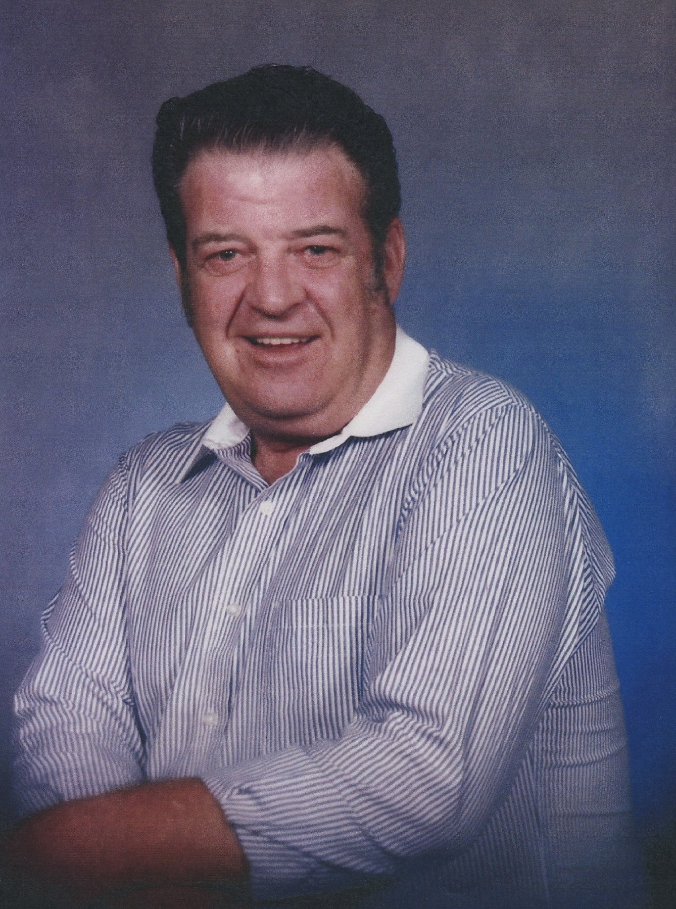 Charles Jackson Obituary Morristown, TN
