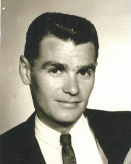 Obituary of Larry George Christensen