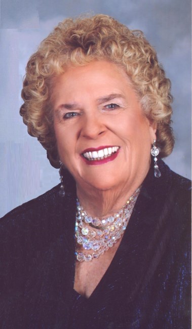 Obituary of Sylvia Ann Welch Manning