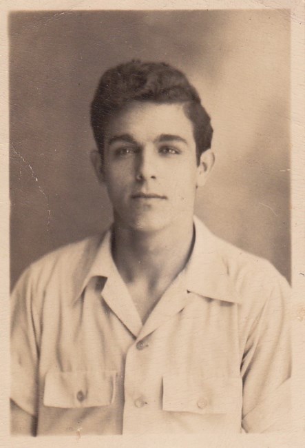 Obituary of Jean Georges Mourra