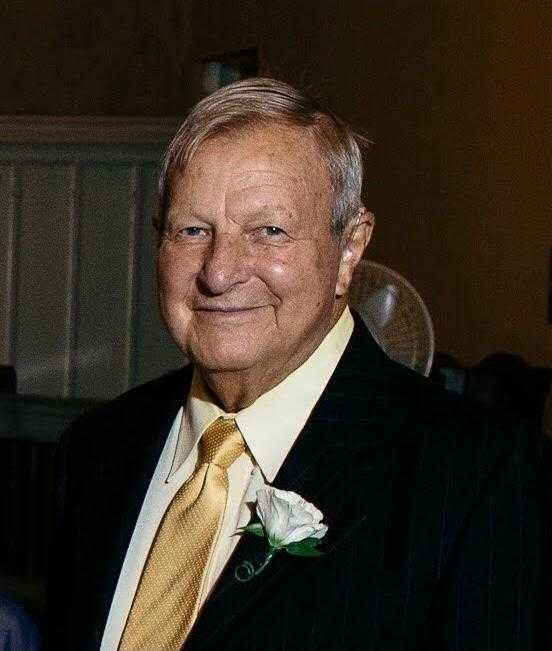 Obituary of James A. Arata, MD