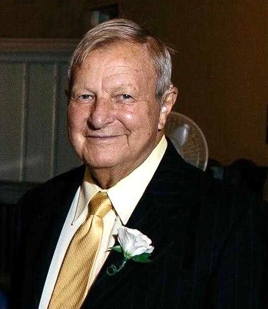 Obituary of James A. Arata, MD