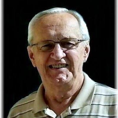 Obituary of Edward Stephen Vraniak