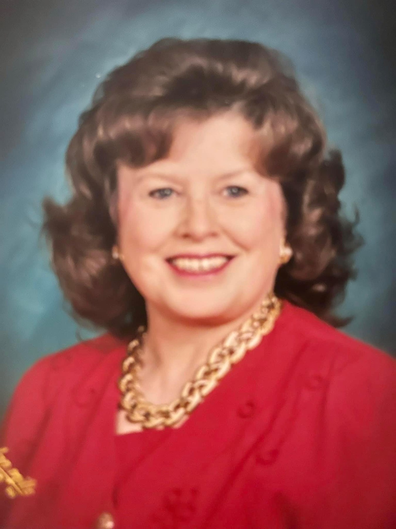 Obituary of Kathleen Ann Dion