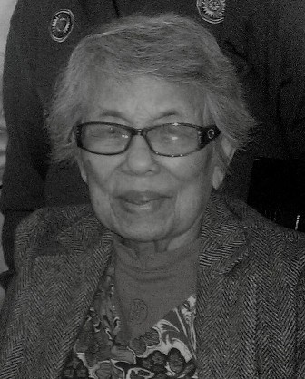 Obituary of Leticia T. Angeles