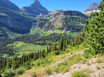 Obituary of Paul Hendrix