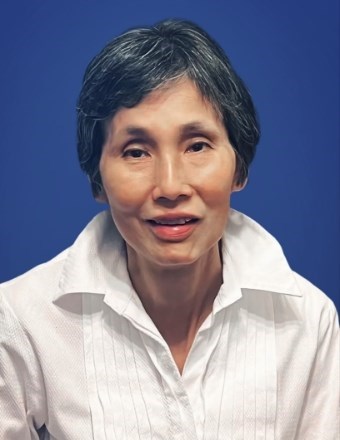 Obituary of Ming-Yen Shen