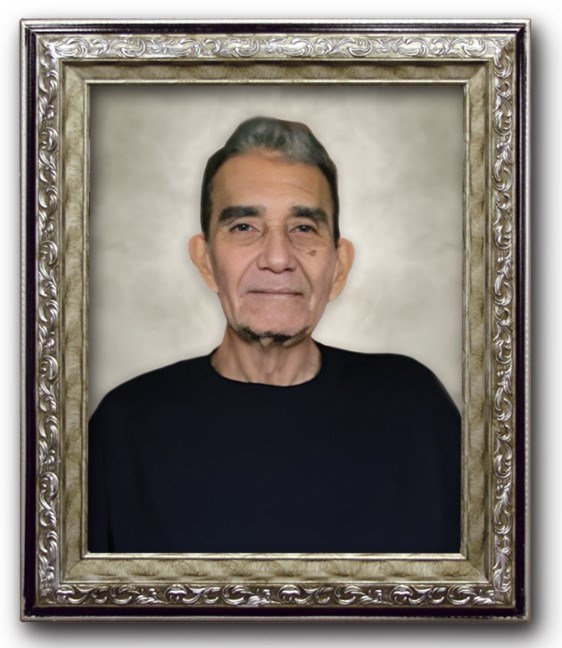 Obituary of Silviano Cervantes Sandoval