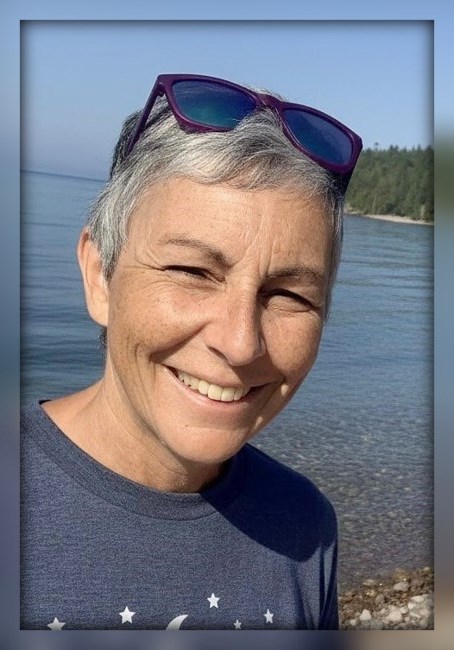 Obituary of Paula Mary Zuke