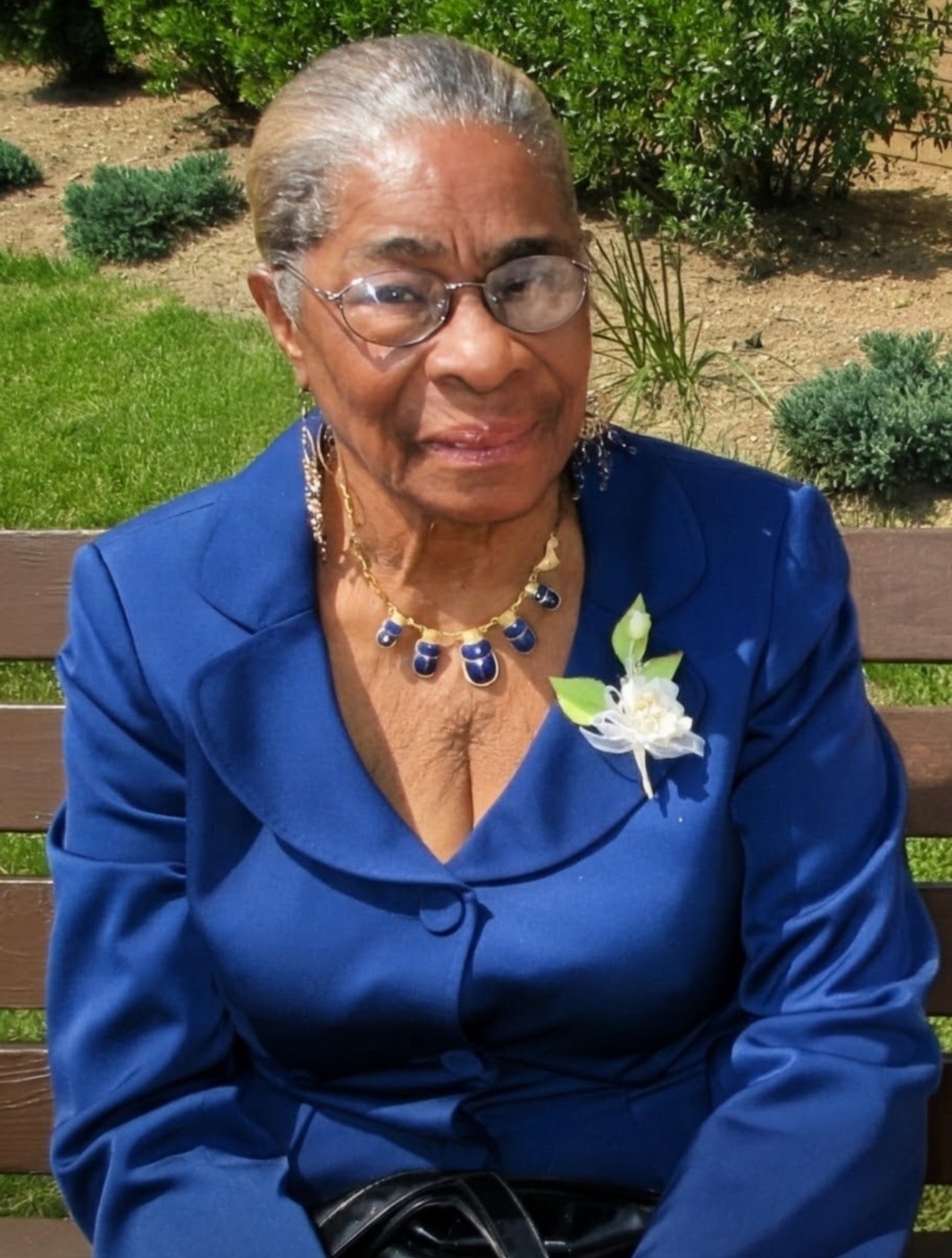 Obituary of Lucia A. Moya De Sanchez