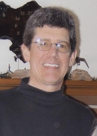 Obituary of Jon Patrick Larson