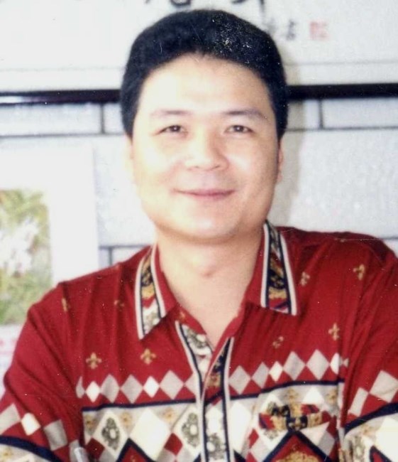 Obituary of Hui Xian Lin