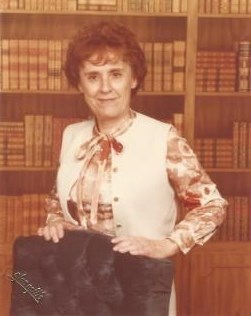 Obituary of Virginia June Higgins