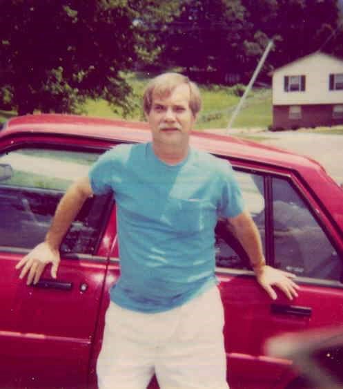 Obituary of Grover C. Baldwin III