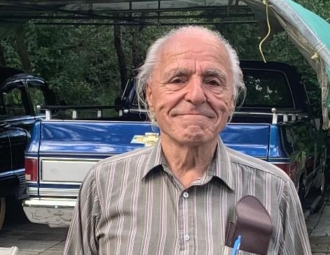 Avis de décès de Marc Cliche