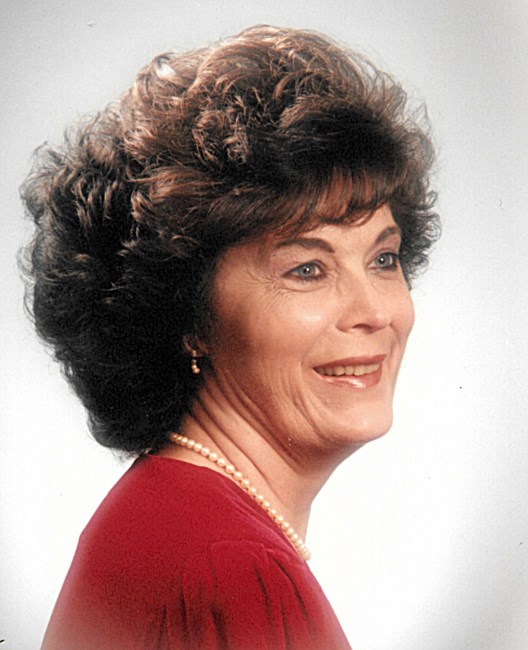 Obituario de Shirley House Lewis