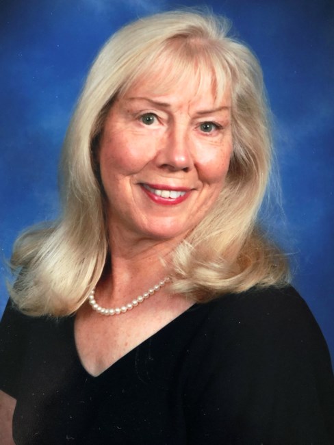 Obituary of Joan M. Myers