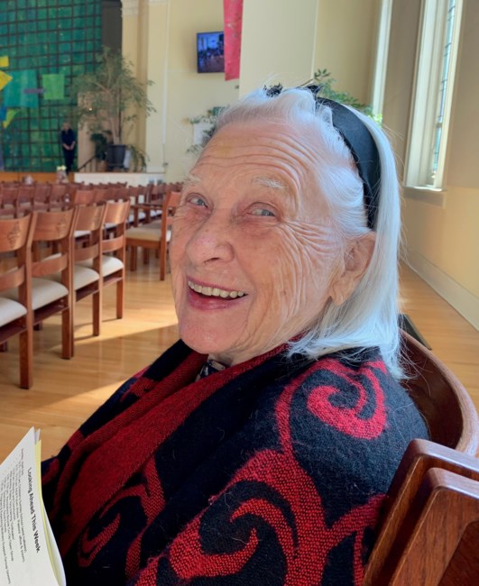 Obituario de Anne Hall Wagoner Norris