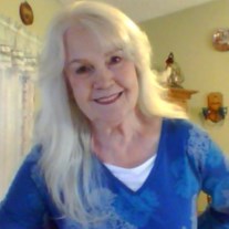 Obituary of Elaine Marie Davidson